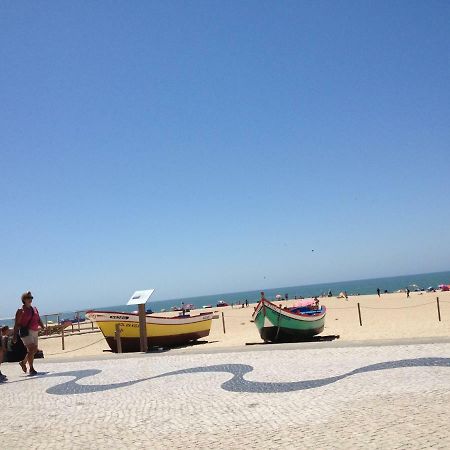 Holidays Vista Mar Nazare Bagian luar foto